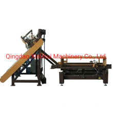 Full Automatic Wood Pallet Nailing Machine Wood Pallet Processing Equipment Automatic Pallet Assembly Machine/Pallet Nailing Equipment